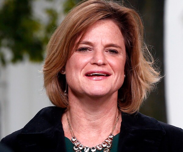 Clinton's Palmieri: Trump's 'Chaos' Incites 'Opposition' Like Never Before