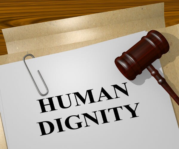 Evangelicals Emphasize Dignity of Every Human Life