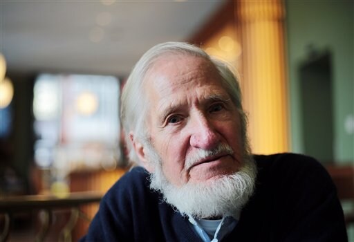 German NGO Cap Anamur Founder Rupert Neudeck Dies at 77