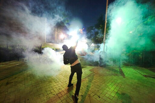 Albania President Cancels Elections, Citing Tense Climate