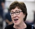 Maine GOP to Consider Censuring Sen. Collins for Vote to Convict Trump