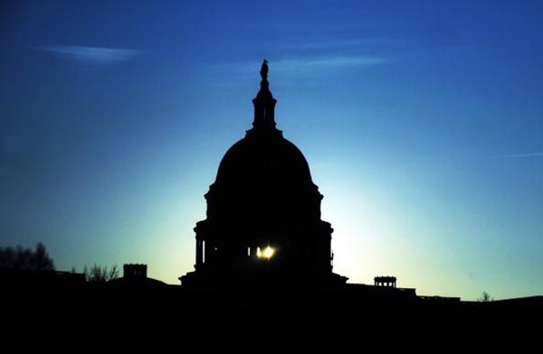Markets Digest Uncertainty in Congressional Leadership; 'Bad December' Coming Up?