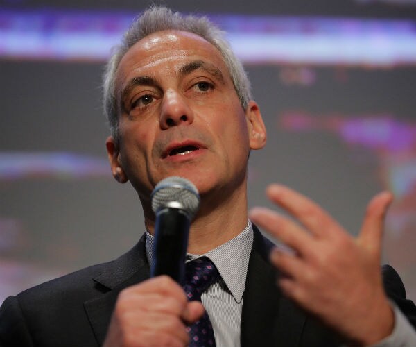 Rahm Emanuel: Dems Come Off 'Disdainful' of Middle Class