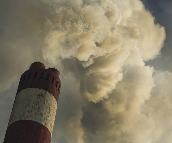 Pollution Kills 1.7 Million Children a Year: WHO