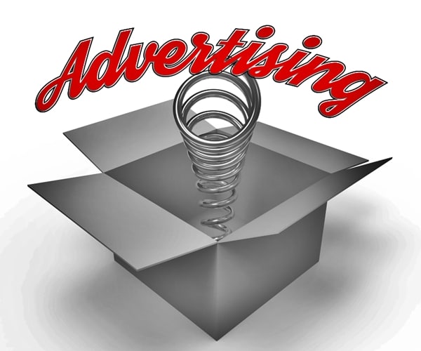 Coronavirus Could Cost US Advertising Industry $26 Billion