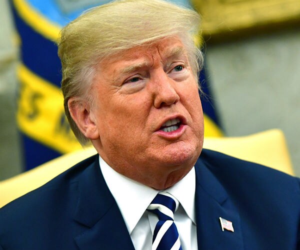 Business Groups Unite to Fight Trump's Tariffs