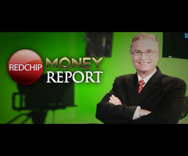 Dave Gentry's 'The RedChip Money Report' to Air on Newsmax TV 