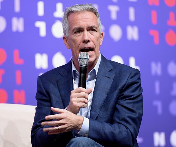 Joe Walsh Ends Bid to Challenge Trump for GOP Nomination