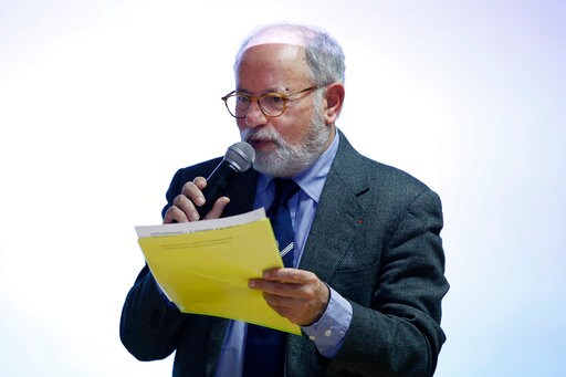 Paris School Room Named for Jewish Boys Slain in 2012 Attack