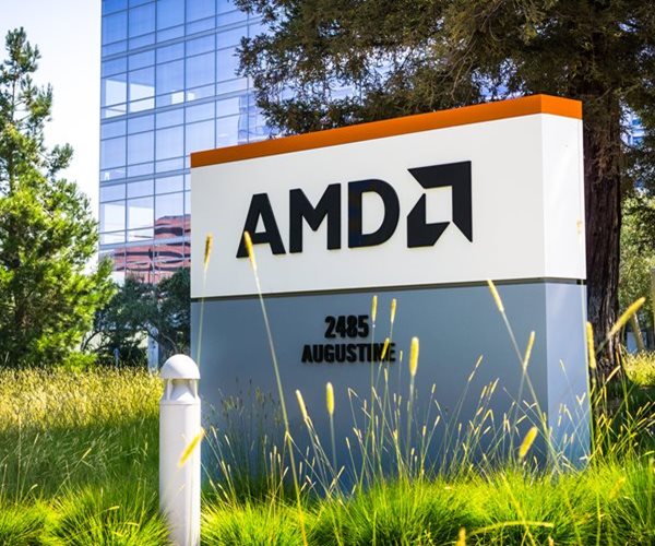AMD Ramps up AI Chip Production to Challenge Nvidia