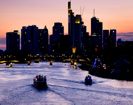 European Economy Slows amid Trade Fears