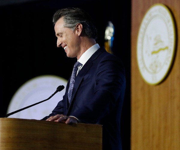 California Governor: Most Schools Likely Out Until the Fall