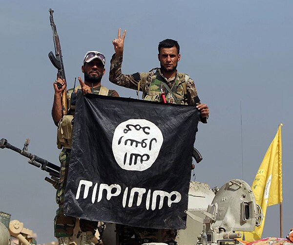 Years of Terrorism Perpetuate Warfare for US