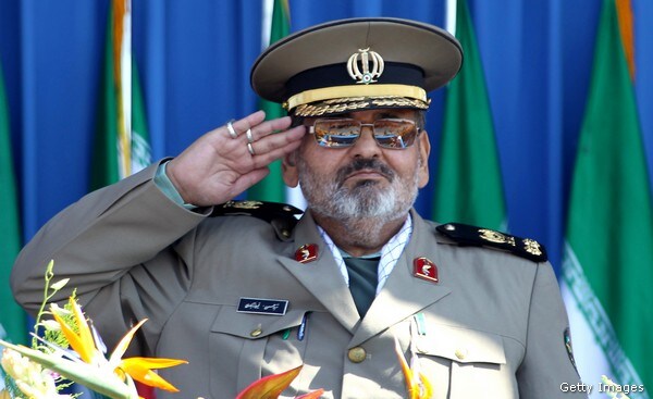 Iran Warns Ready for 'Decisive' Battle with US, Israel