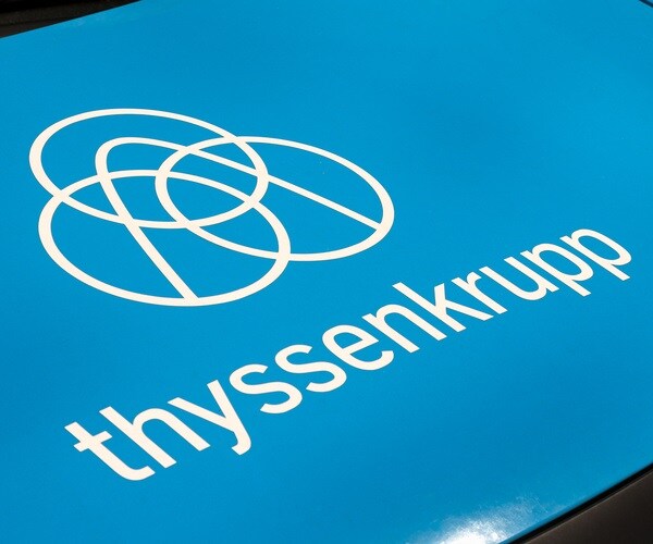 Thyssenkrupp Sells Elevator Unit for $18.7 Bln to Advent, Cinven Consortium