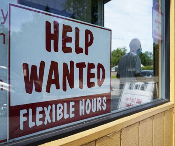 Unemployment Claims Rise, But Remain Low