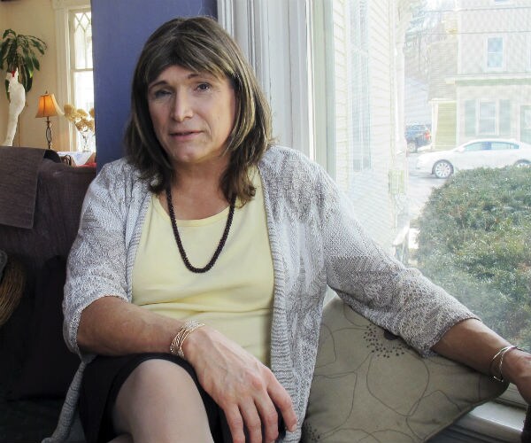 Vermont Gubernatorial Nominee Christine Hallquist Rejects Socialist 'Label'