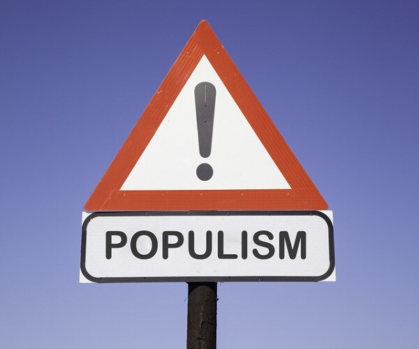 Is Populism a Blessing or Curse?
