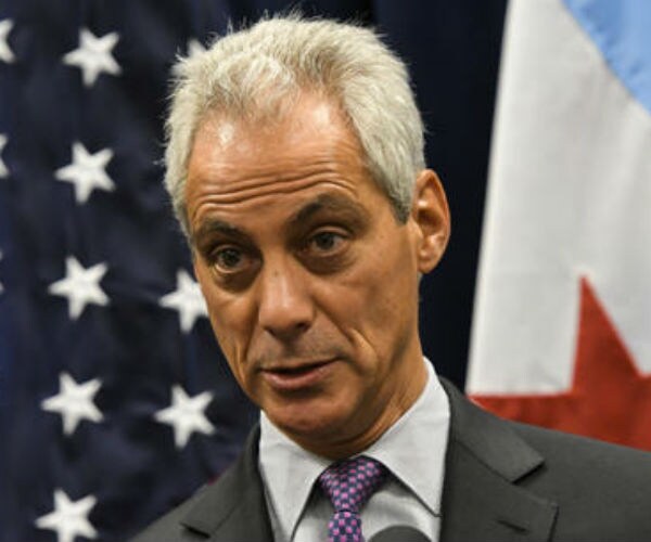 Judge Blocks US Withholding of Funds From Sanctuary Cities