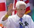 Poll: Crist Overtakes Florida Gov. DeSantis Amid COVID Surge