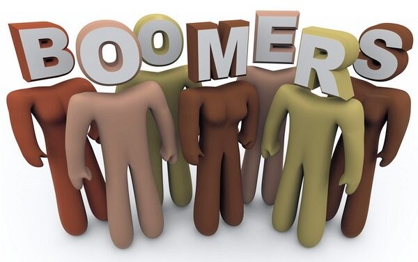 Report: 8 Million Baby Boomers Going Hungry