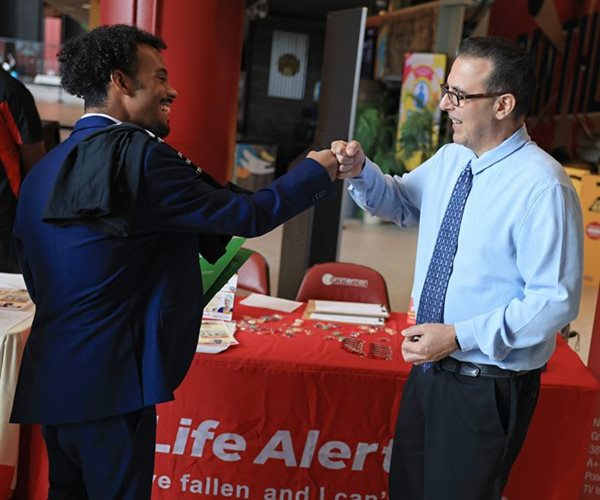 Alternate Sources Show September Sluggish for Jobs