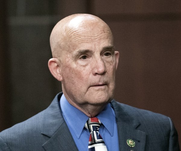 Rep. Self to Newsmax: Americans Should Be Confident in Trump, Homan ...