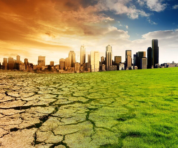 A First for the Fed: Central Bank Says Climate Poses Stability Risks