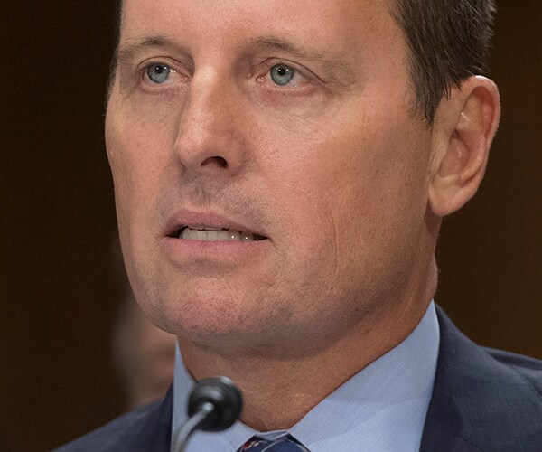 Democrat Senator Pledges to Press for Ambassador Confirmations