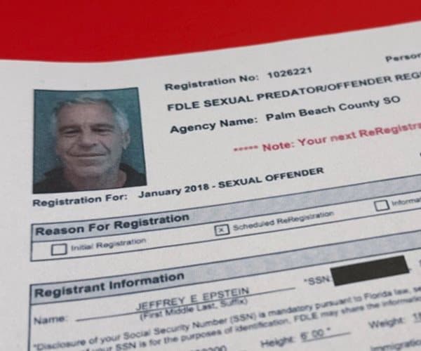 Goldman's Top Lawyer Took Gifts From 'Uncle Jeffrey' Epstein