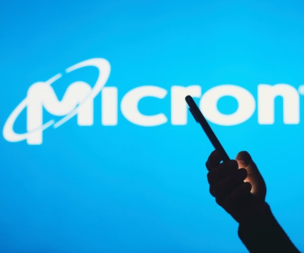 Micron Says Chinese Ban Will Lower Revenue