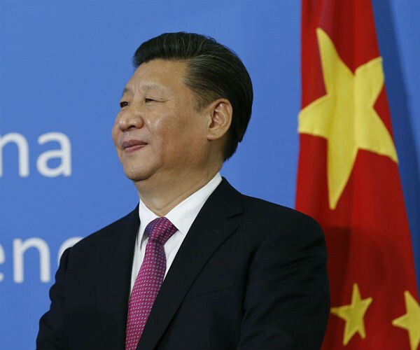 China Confirms Testing Multi-Warhead Missile