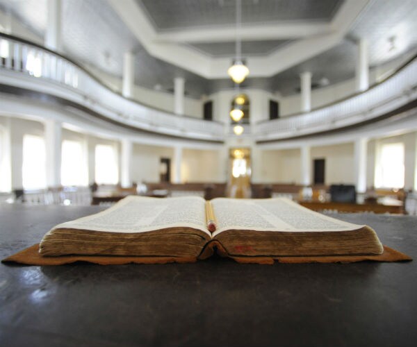 Family Research Council: Huge Spike in Religious Freedom Violations in Last 3 Years