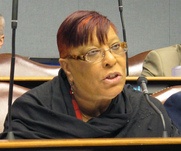 House Lawmakers Not Keen to Restore Vote to Some Ex-Felons