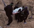 Israeli Media: Remains Handed Over to Israel Not of Hostages