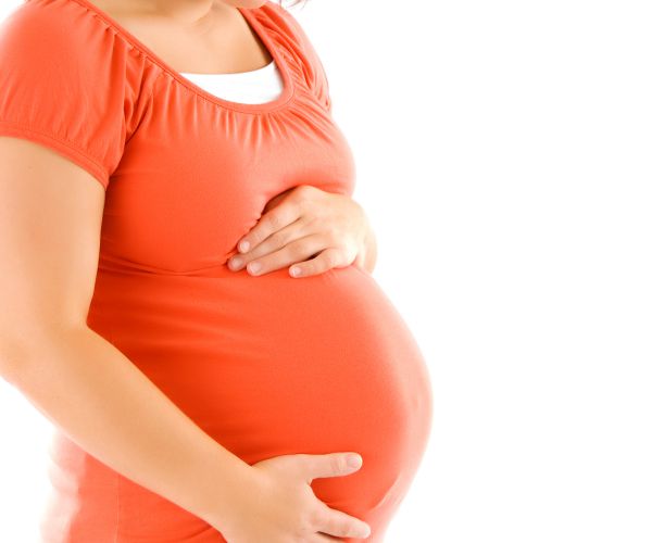 2 Diametrically Opposed Videos Regarding Pregnancy