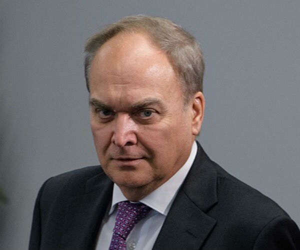 Russian Ambassador: Congress 'Overwhelmed by Russophobia'