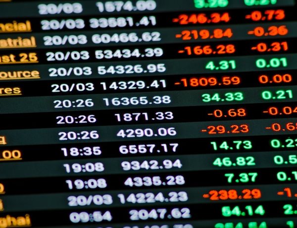 Vibrant, Unshackled Capital Markets Free Investors, Entrepreneurs