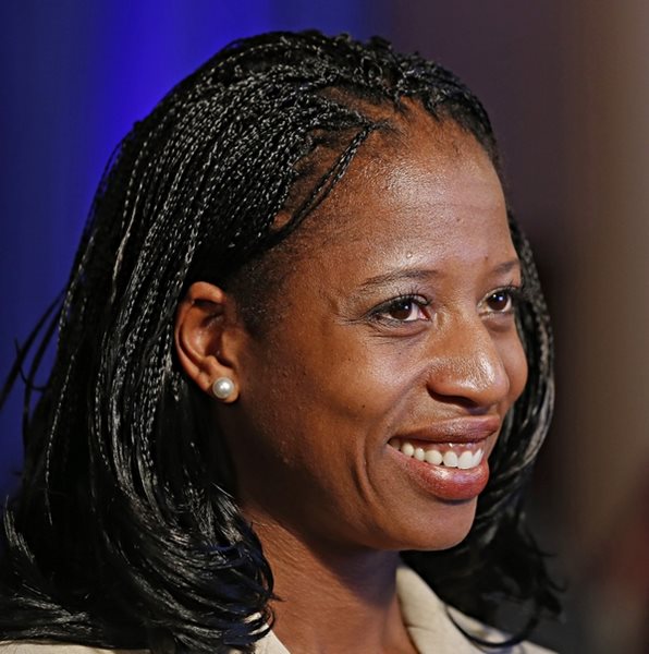 Mia Love: A Black Mormon Republican From Utah Confounds Media