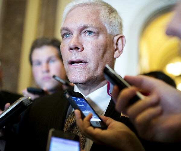 Rep. Pete Sessions: Guest Worker Plan Could Help DACA Dilemma