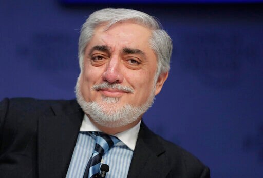 Afghan CEO Urges Patience amid Talk of US Troops Withdrawal