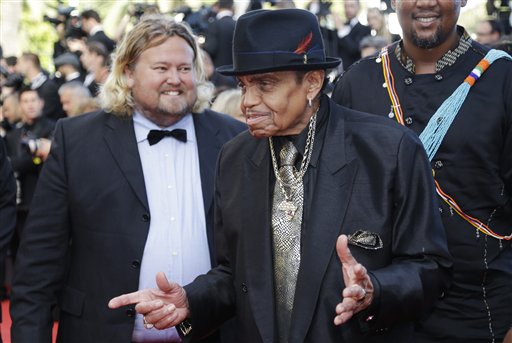 Patriarch of Musical Jackson Family Hospitalized in Brazil