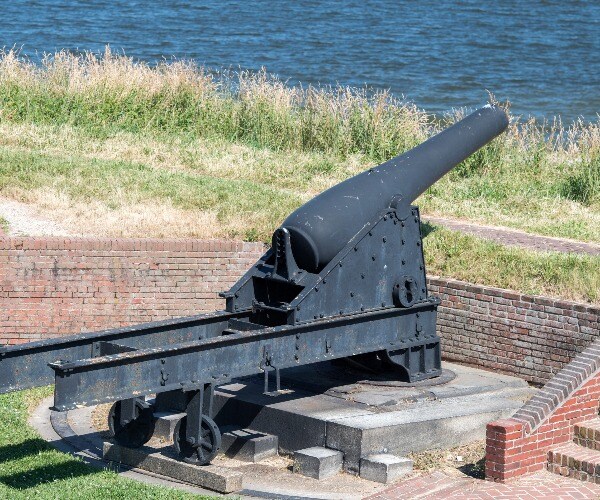 Trump to Mark Memorial Day at Ceremony at Baltimore Monument