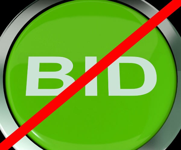 Bank of England Gets Rude Awakening on Limited Market Liquidity