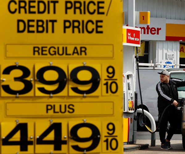 Rent, Gas, Food Boost Inflation Higher