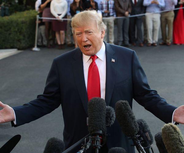 Will Trump Lose Congress Like Last 3 Presidents?