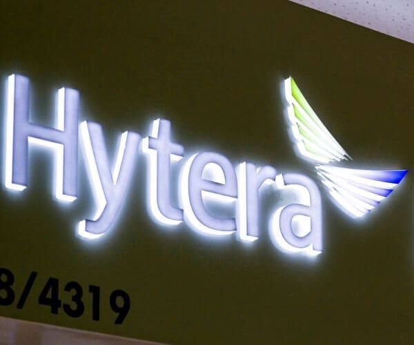 Hytera