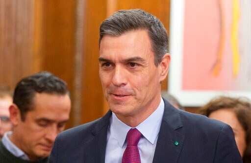 Spain's Socialists Assemble Support to Form a Government