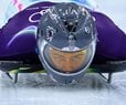Ukrainian Luge Team Defies IOC After Member Is Disqualified