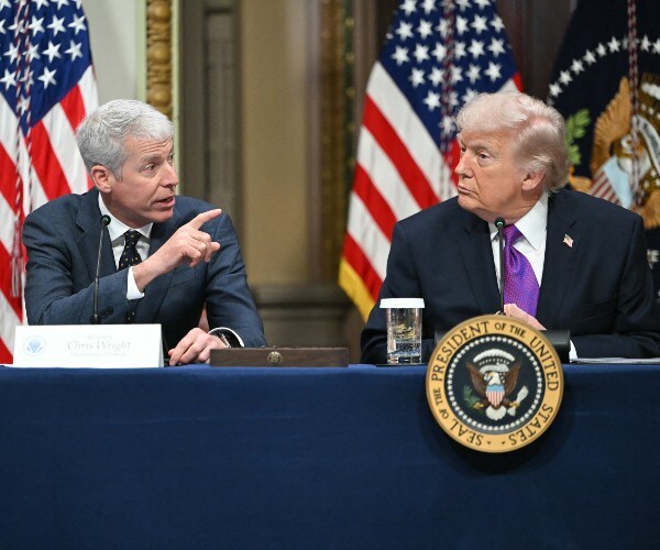 united states presidency and cabinet energy issues 